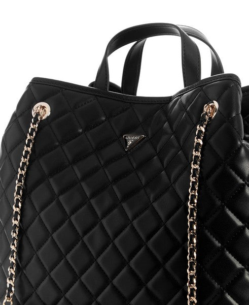 Guess Juliet Large 2 In 1 Tote Bag