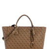 Guess Marissa Logo Tech Tote Bag