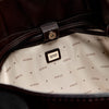 Guess Karima Drawstring Tote Bag