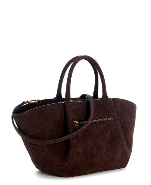 Guess Allegra Girlfriend Satchel Bag
