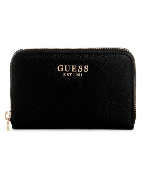 Guess Melody Medium Zip Around Wallet