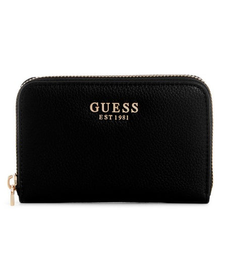 Guess Melody Medium Zip Around Wallet