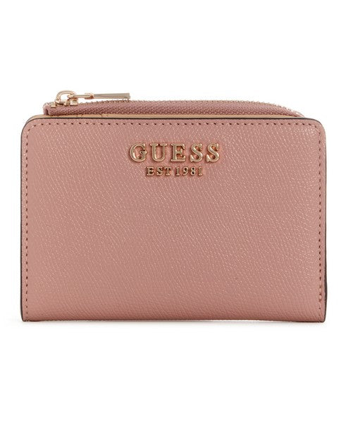Guess Amorette Zip Arnd Crd Case Wallet