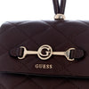 Guess Frances Mini Flap Crossbody Bag
