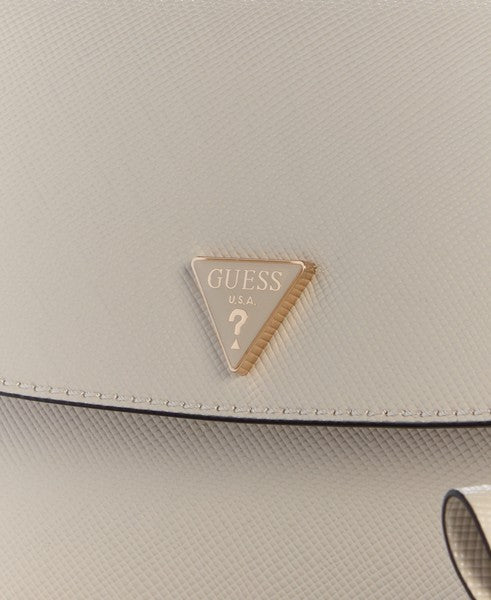 Guess Danielle Flap Shoulder Bag