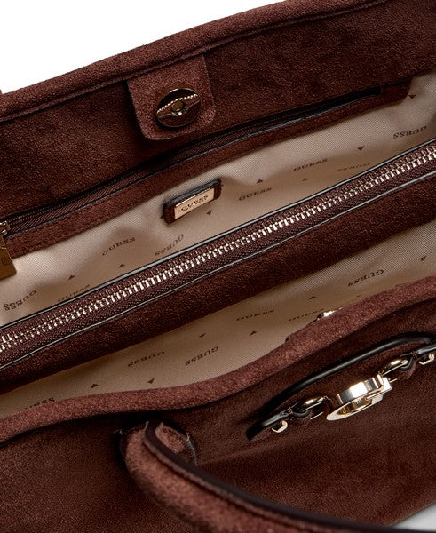 حقيبة جيس Samantha Girlfriend Satchel