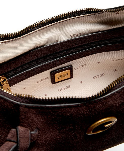 Guess Allegra Shoulder Bag