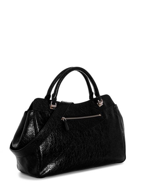 Guess Antonia Satchel Bag