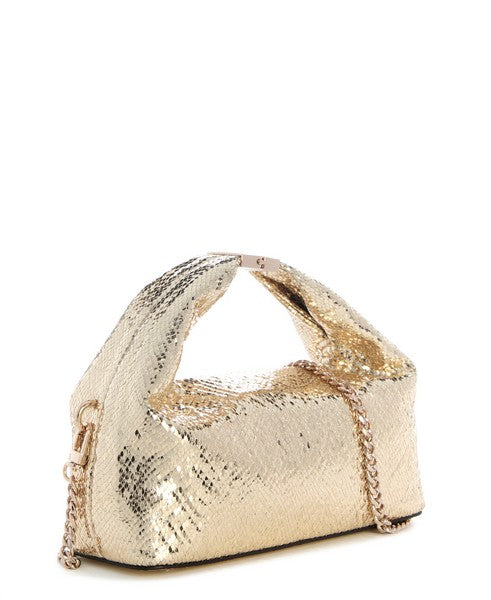 حقيبة جيس Jewels Top Handle Pouch