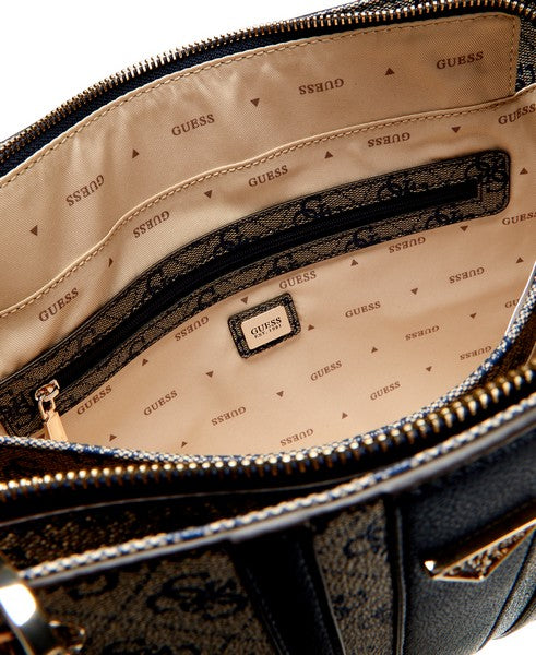 Guess Noelle Ii Tech Tote Bag