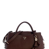 Guess Danielle Sml Gfriend Satchel Bag