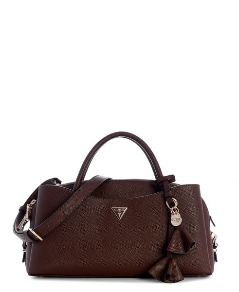 Guess Danielle Sml Gfriend Satchel Bag