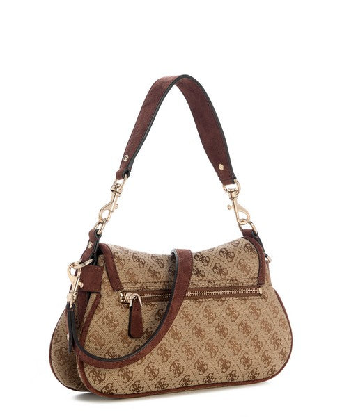 حقيبة جيس Samantha Flap Shoulder