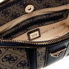 Guess Noelle Ii 3 Comp Shldr Xbody Bag