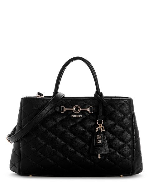 Guess Frances Girlfriend Satchel Bag