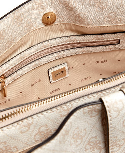 حقيبة جيس Yvonne Logo Grlfrnd Carryall