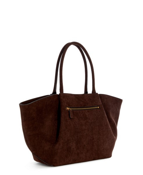Guess Allegra Girlfriend Tote Bag