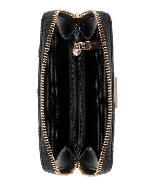 Guess Melody Medium Zip Around Wallet