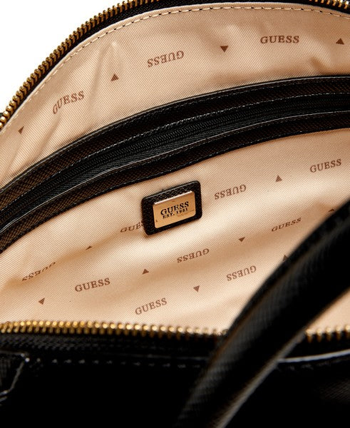 Guess Danielle Sml Gfriend Satchel Bag