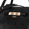 Guess Carmella 3 Comp Satchel Bag