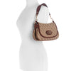 حقيبة جيس Samantha Flap Shoulder