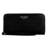 Guess Amorette Slg Lrg Zip Around Wallet