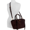 Guess Allegra Girlfriend Satchel Bag