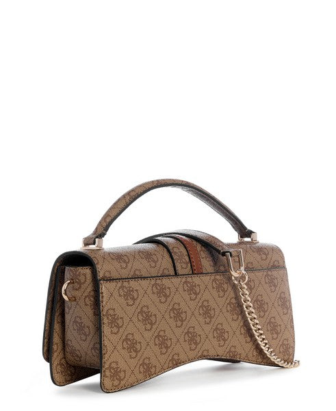 حقيبة جيس Yvonne Logo Mini Top Handl Flp