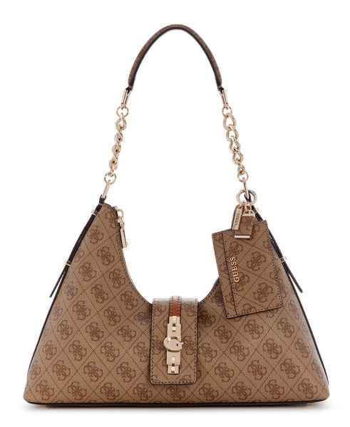 حقيبة جيس Yvonne Logo Hobo