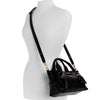 Guess Suzy Mini 3 Comp Satchel Bag