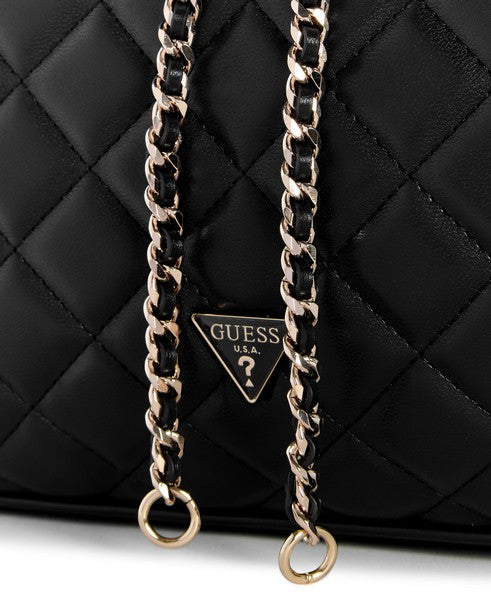 Guess Juliet Hobo Bag