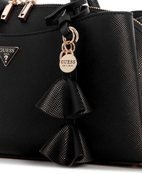 Guess Danielle Sml Gfriend Satchel Bag