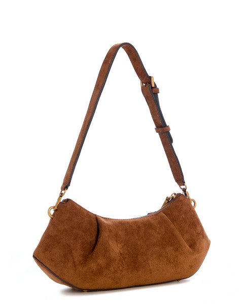 Guess Allegra Shoulder Bag