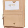 Guess Amorette Zip Arnd Crd Case Wallet