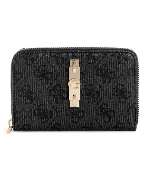 محفظة جيس Yvonne Logo Med Zip Around