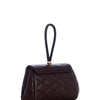 Guess Frances Mini Flap Crossbody Bag