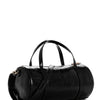 Guess Taylor Mini Barrel Satchel Bag