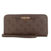 Guess Carmella Large Zip Around Wallet