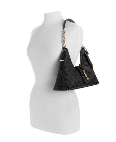 حقيبة جيس Yvonne Logo Hobo