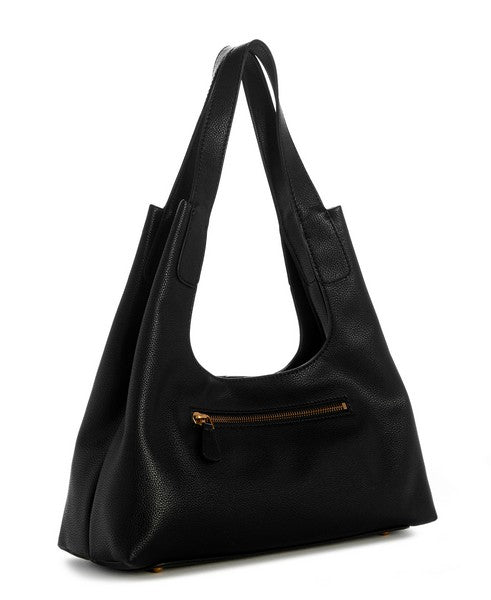 Guess Sunset Small Hobo Bag