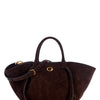 Guess Allegra Girlfriend Satchel Bag