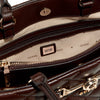 Guess Frances Girlfriend Satchel Bag