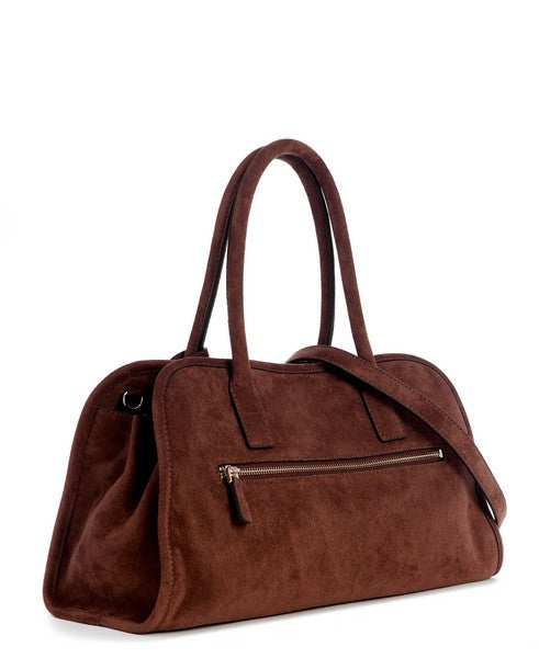 حقيبة جيس Samantha Girlfriend Satchel