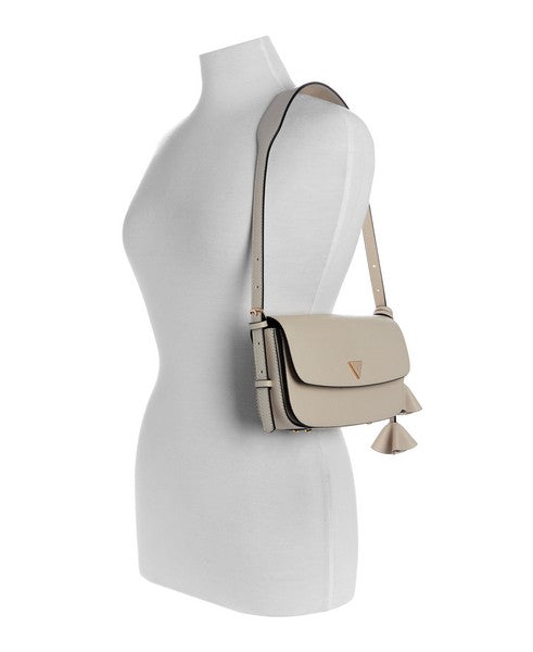 Guess Danielle Flap Shoulder Bag