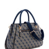 Guess Noelle Ii Luxury Satchel Bag