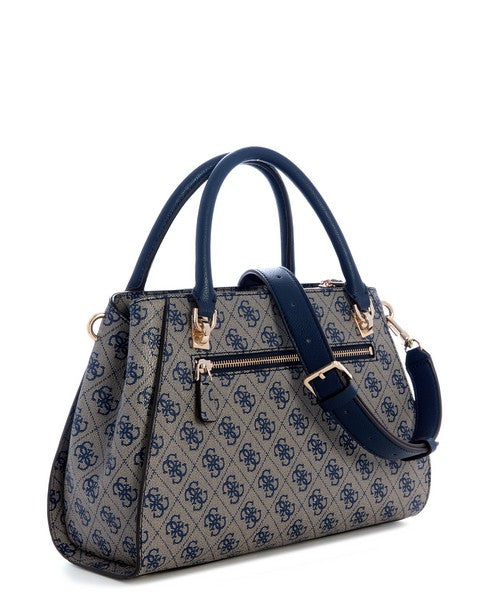 Guess Noelle Ii Luxury Satchel Bag