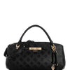 Guess Carmella 3 Comp Satchel Bag