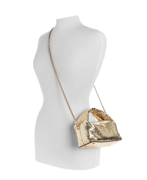 حقيبة جيس Jewels Top Handle Pouch