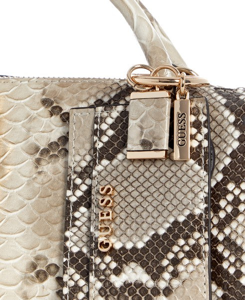 حقيبة جيس Yvonne Mini Satchel