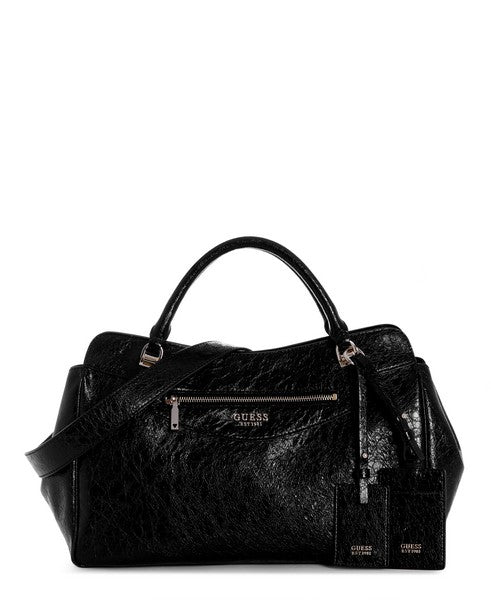 Guess Antonia Satchel Bag